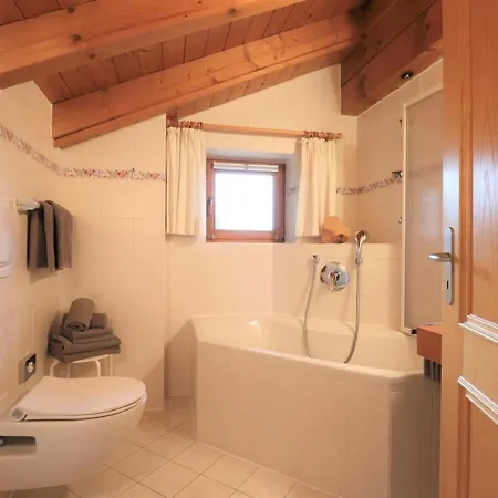 Apartman Am Schelmenhag 13a