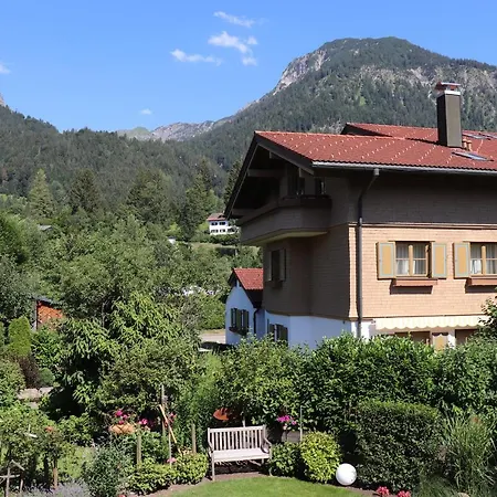Am Schelmenhag 13a Oberstdorf