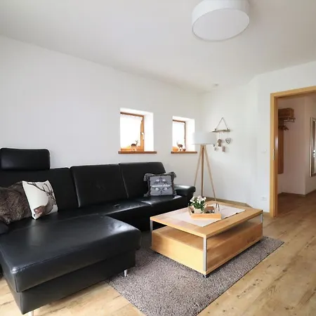Am Schelmenhag 13a Apartman *