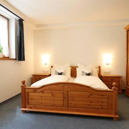 Am Schelmenhag 13a Apartman