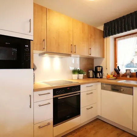 Apartman Am Schelmenhag 13a Oberstdorf