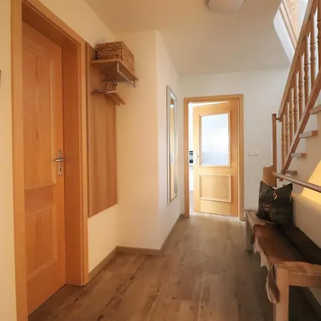 Apartmán Am Schelmenhag 13a *