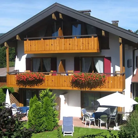 Am Schelmenhag 13a * Oberstdorf